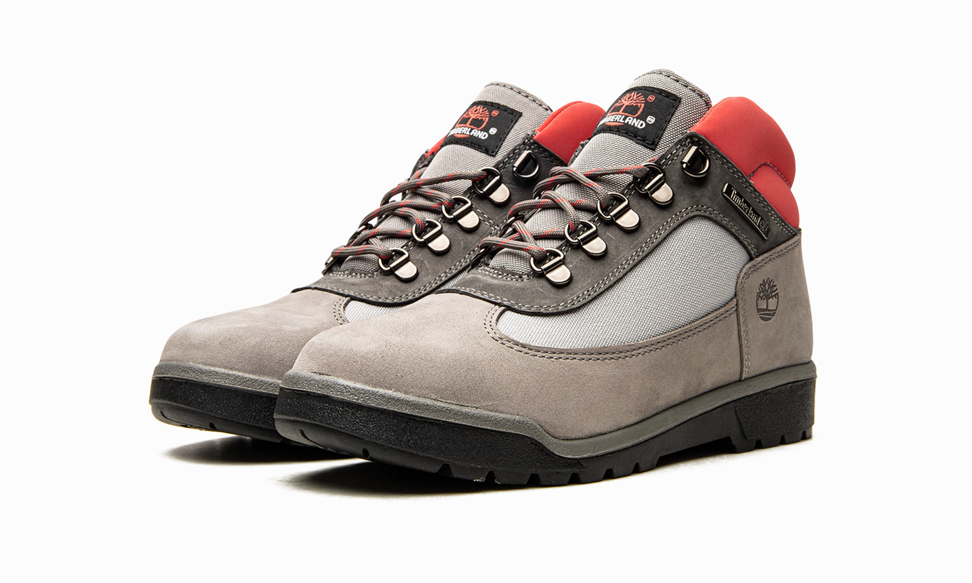 Field Boot "Grey" Superior Design