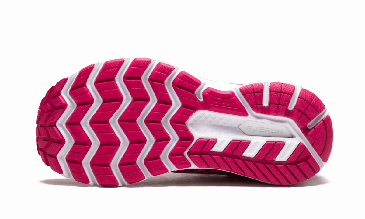 TRIUMPH ISO 3 WMNS "Pink Berry Silver" Modern Design aerobic dancers' shoes