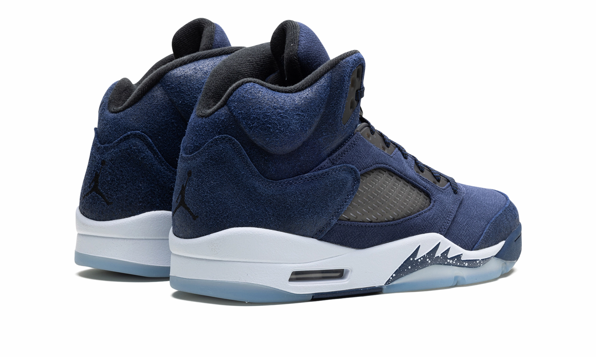 Air Jordan 5 "Midnight Navy" Standard