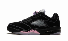smooth - surface shoes Air Jordan 5 Low "Dongdan"