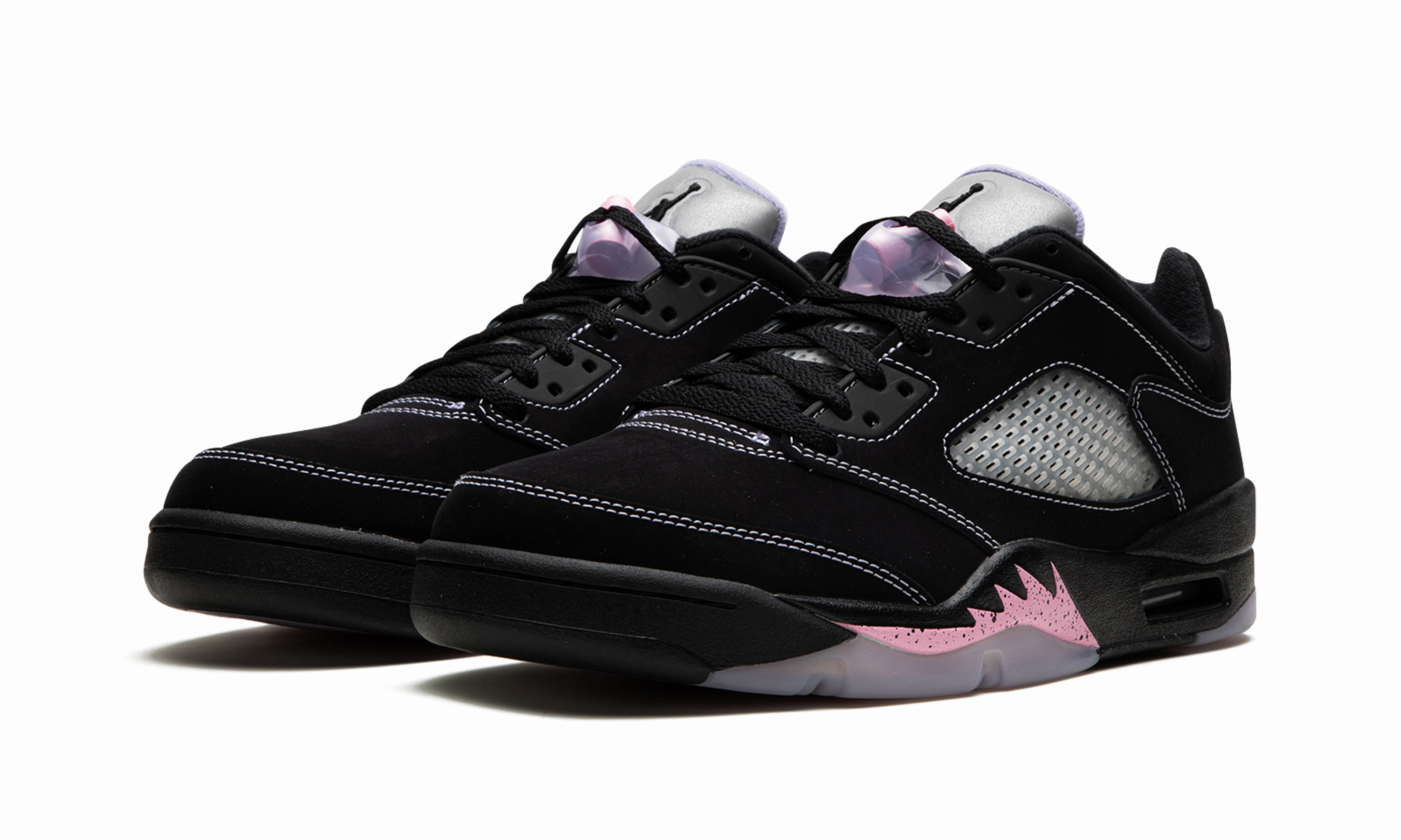 sole Air Jordan 5 Low "Dongdan"