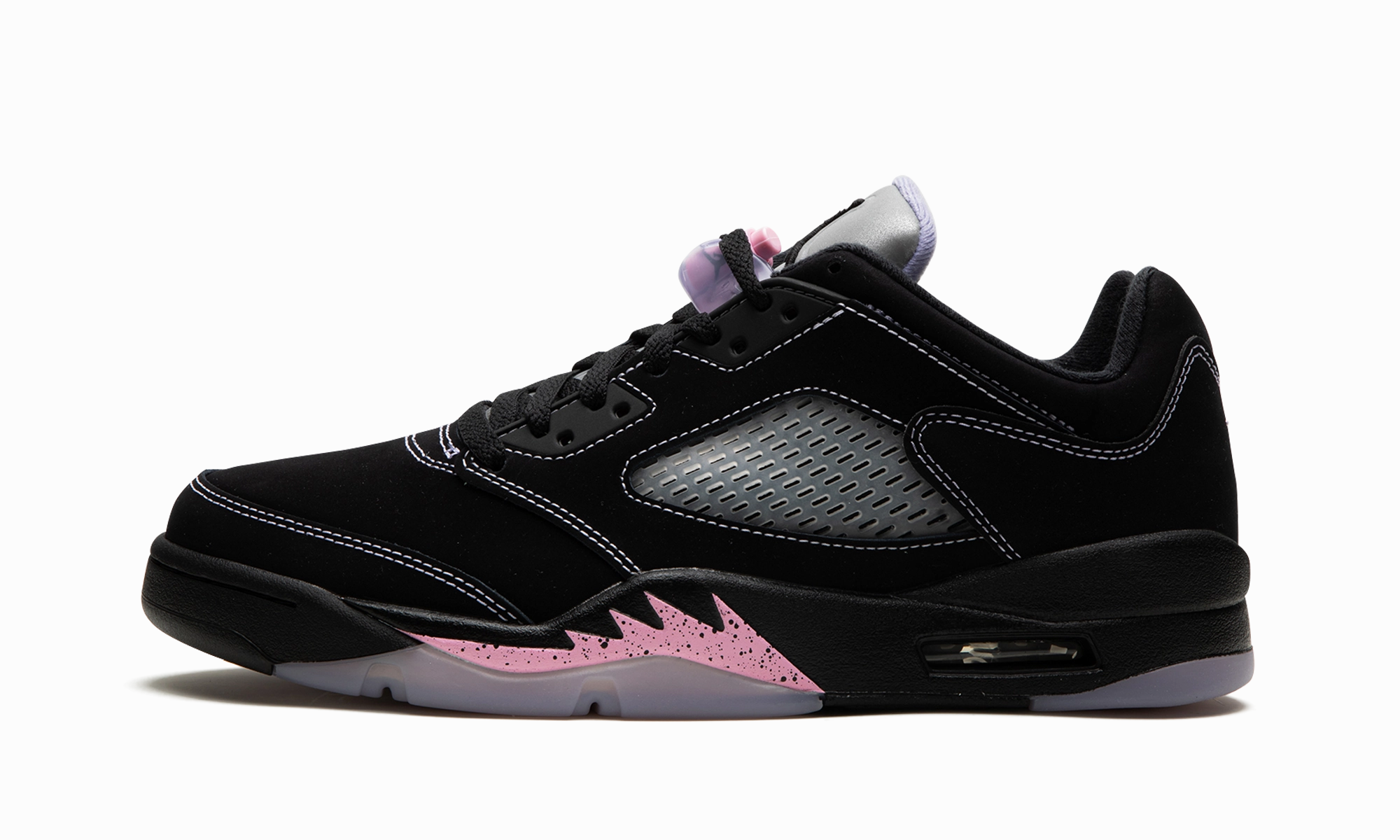 smooth - surface shoes Air Jordan 5 Low "Dongdan"