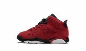 morning - run Air Jordan 6 PS "Toro Bravo"
