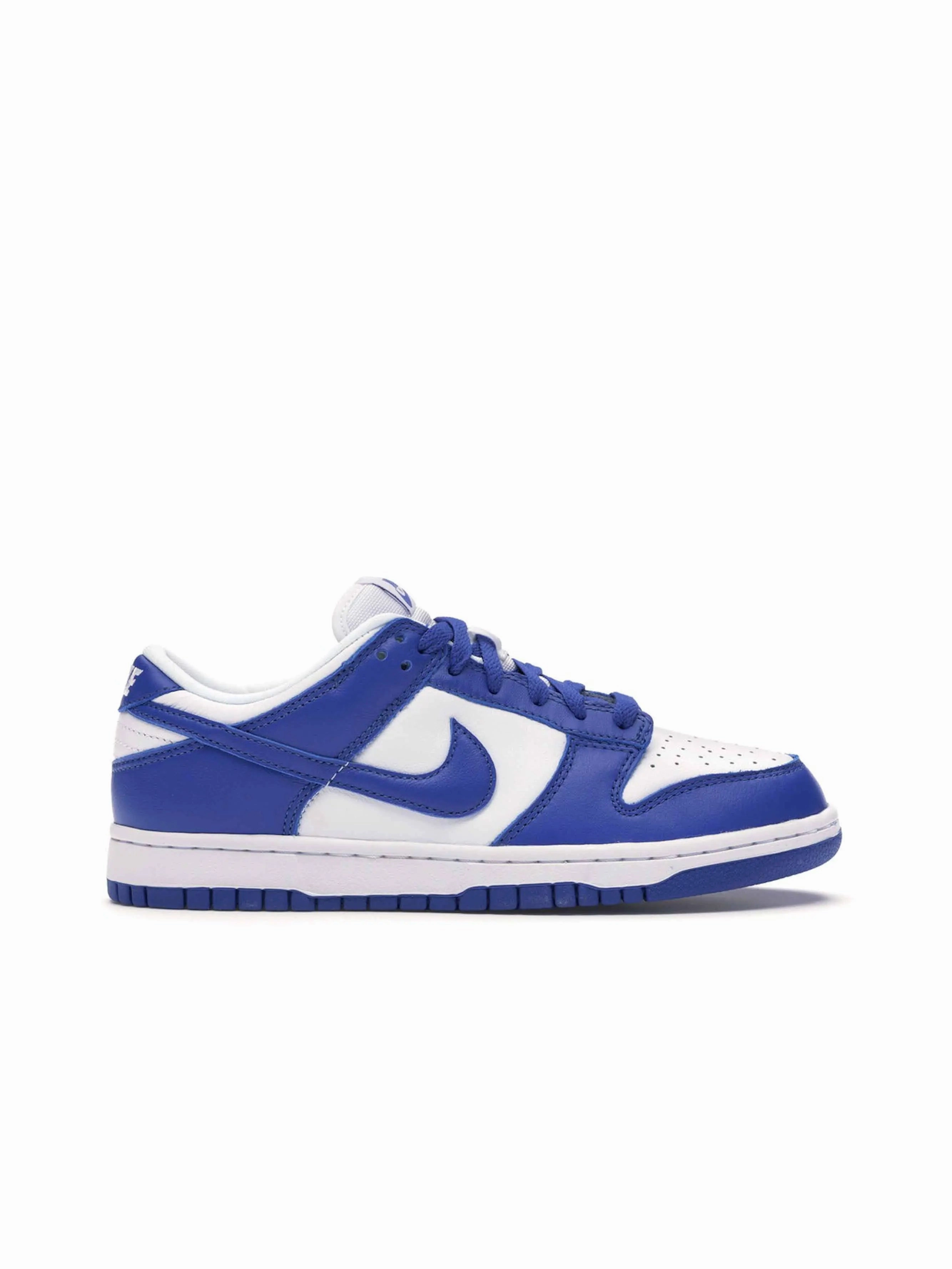 Nike Dunk Low SP Kentucky (2020/2022) Sports - specific