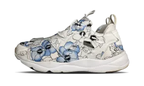 Minimalist Design Furylite FG WMNS "Floral Bloom"
