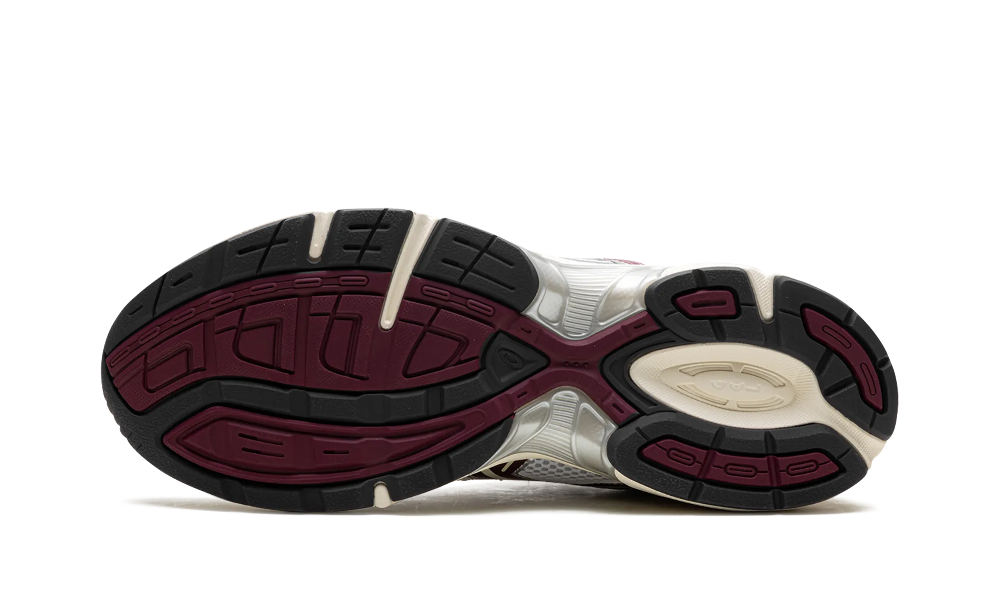 Style - savvy Gel-1130 "Maroon Banner"