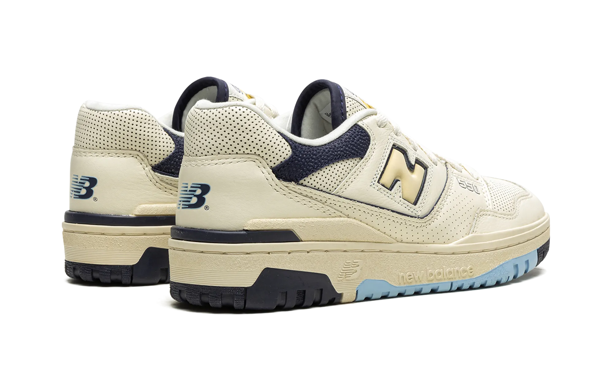 550 "Rich Paul" Cross-trainer