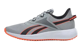 Lite Plus 3 "Grey/Orange" hill - training shoes