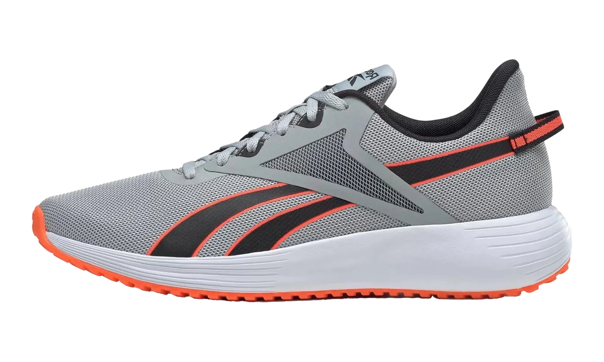 maximalist Lite Plus 3 "Grey/Orange"