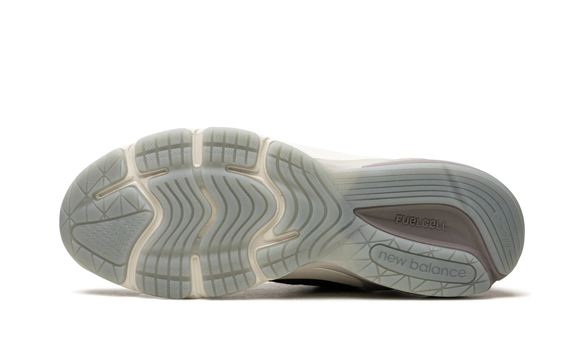 Airflow Fabric 990v6 "MiUSA Ronnie Fieg Madison Square Garden Navy"