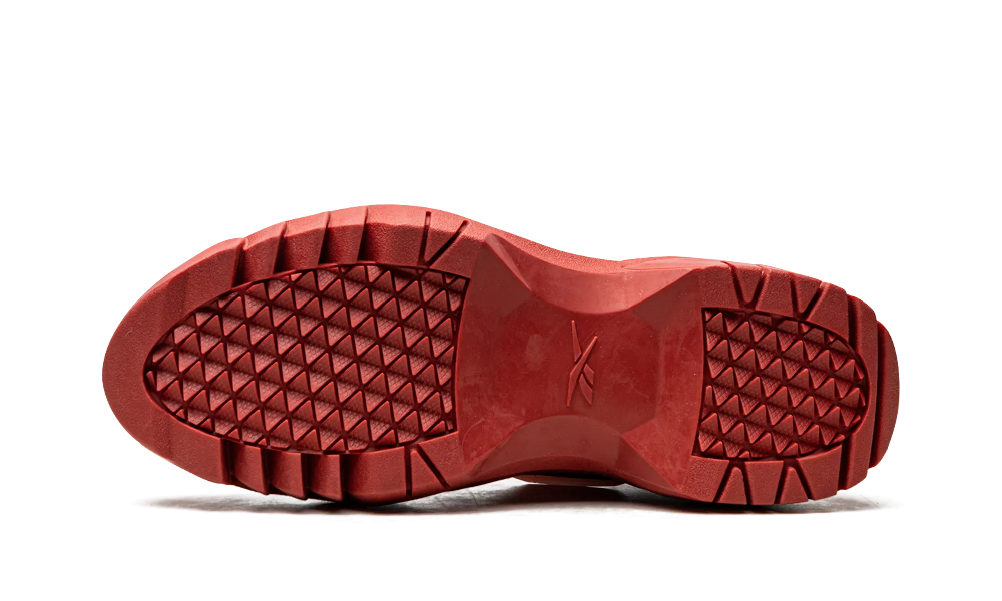 gel inserts Lateral Support Club C V2 WMNS "Maroon Red"