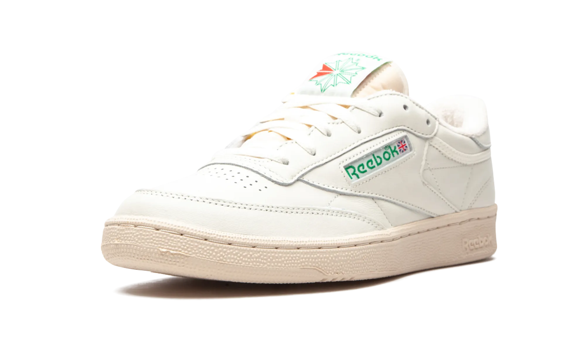 Club 85 "Chalk / Glen Green" cross - country Max Air