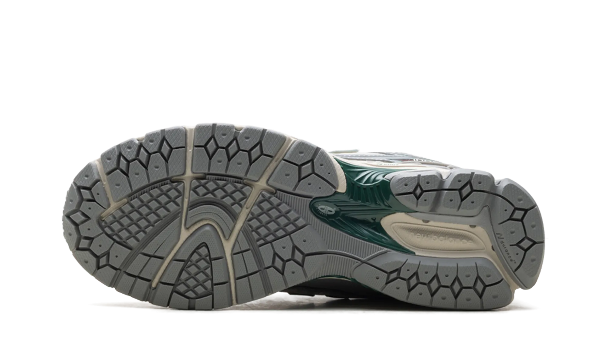 Go Anywhere Look Walk 1906R "Cream Green"