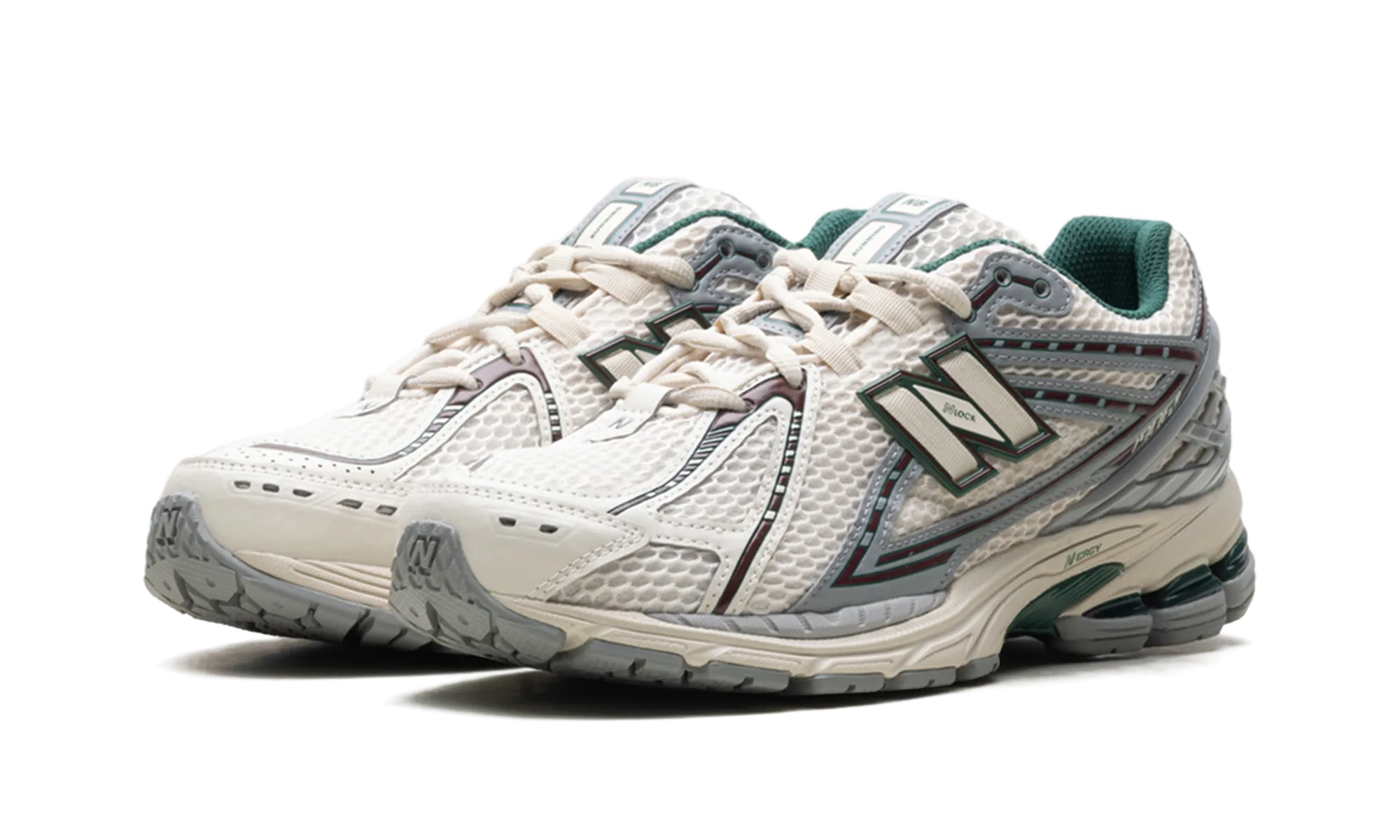 1906R "Cream Green" Non-Slip Grip