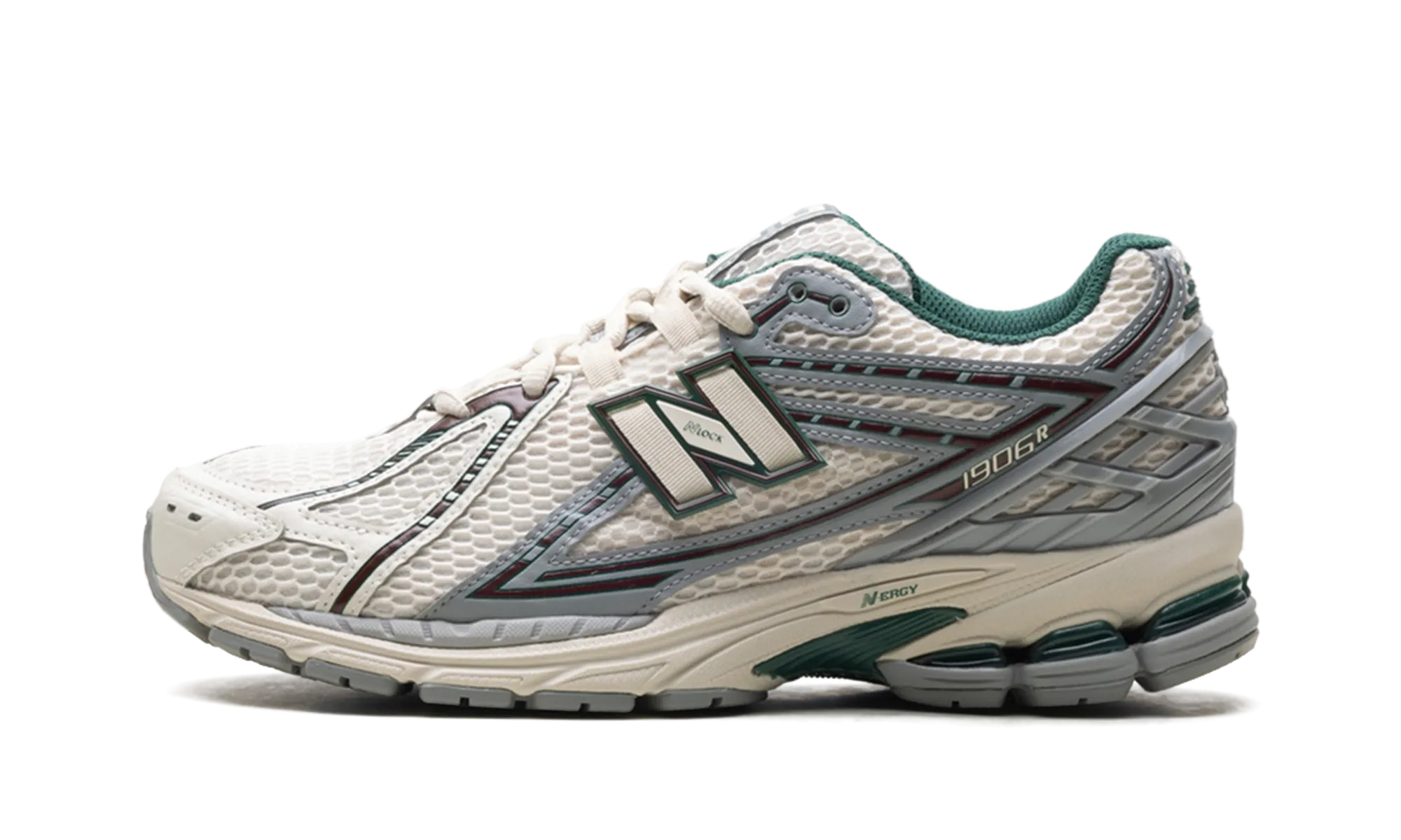 Market Go 1906R "Cream Green"