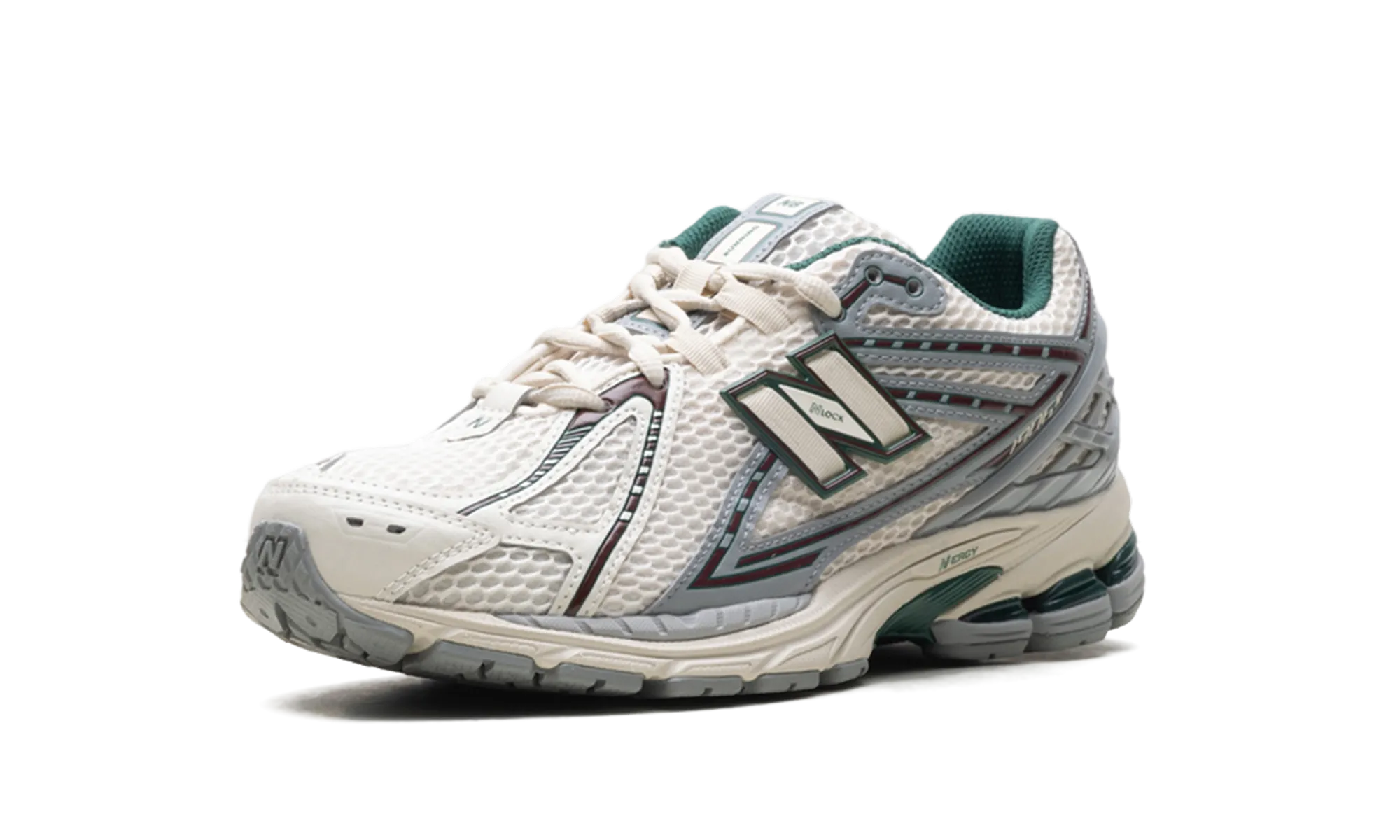 1906R "Cream Green" Flower Path