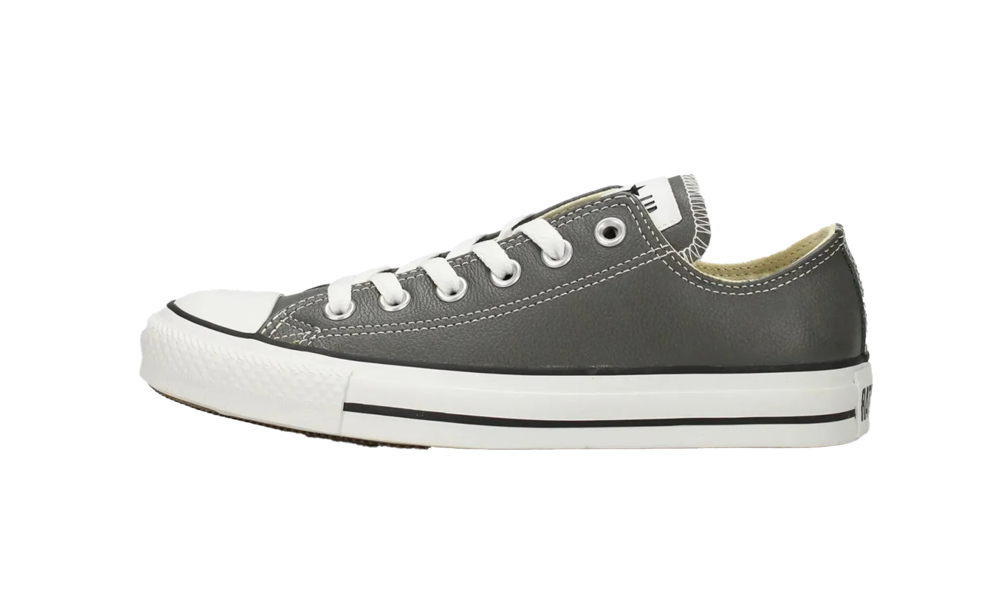 Airy Feel Chuck Taylor All Star OX "CHARCOAL"