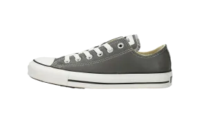 Casual Vibe Japan Line Chuck Taylor All Star OX "CHARCOAL"