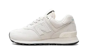 all - terrain - use shoes 574 "Linen Sea Salt"