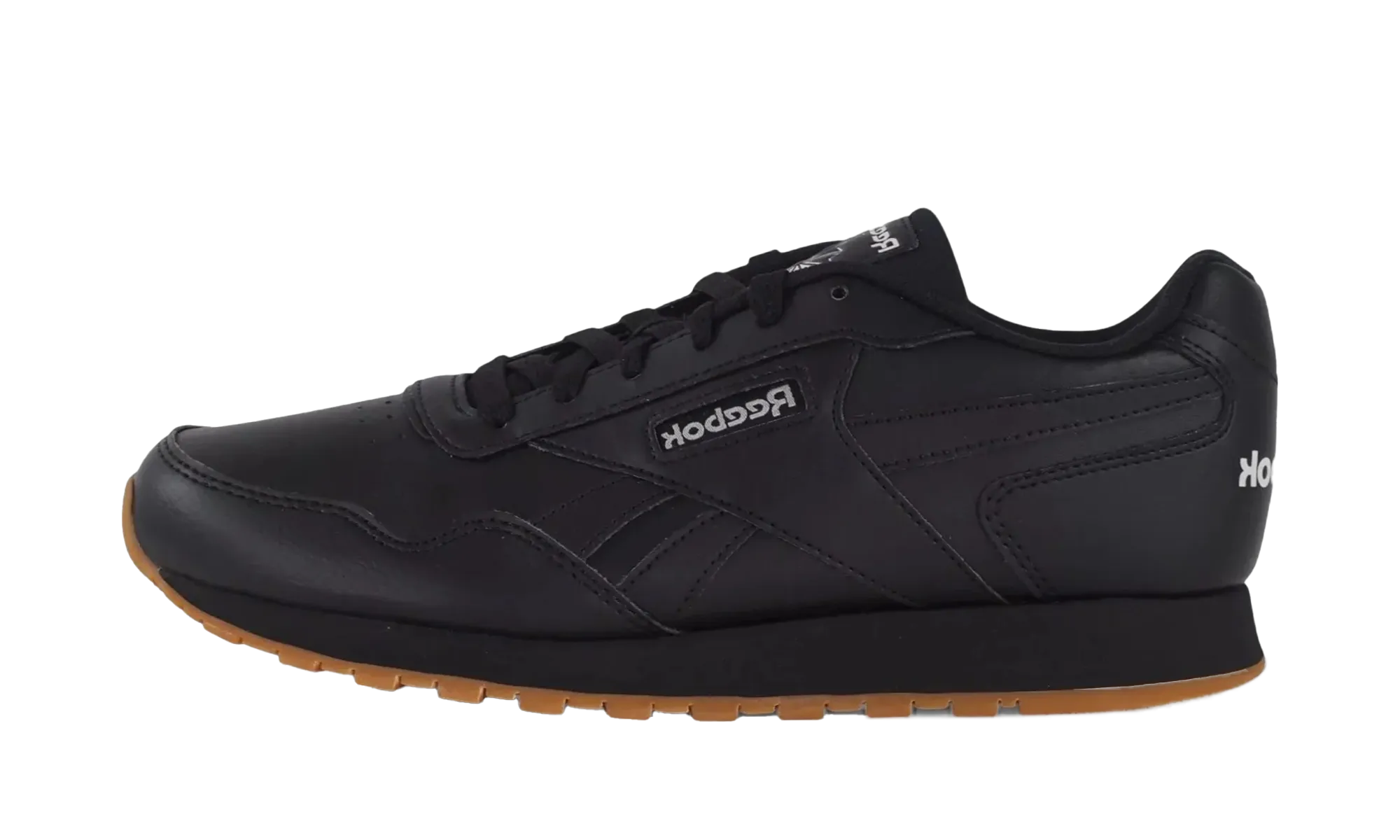 Cl Harman Run WMNS "Black" running for a way to stay fit