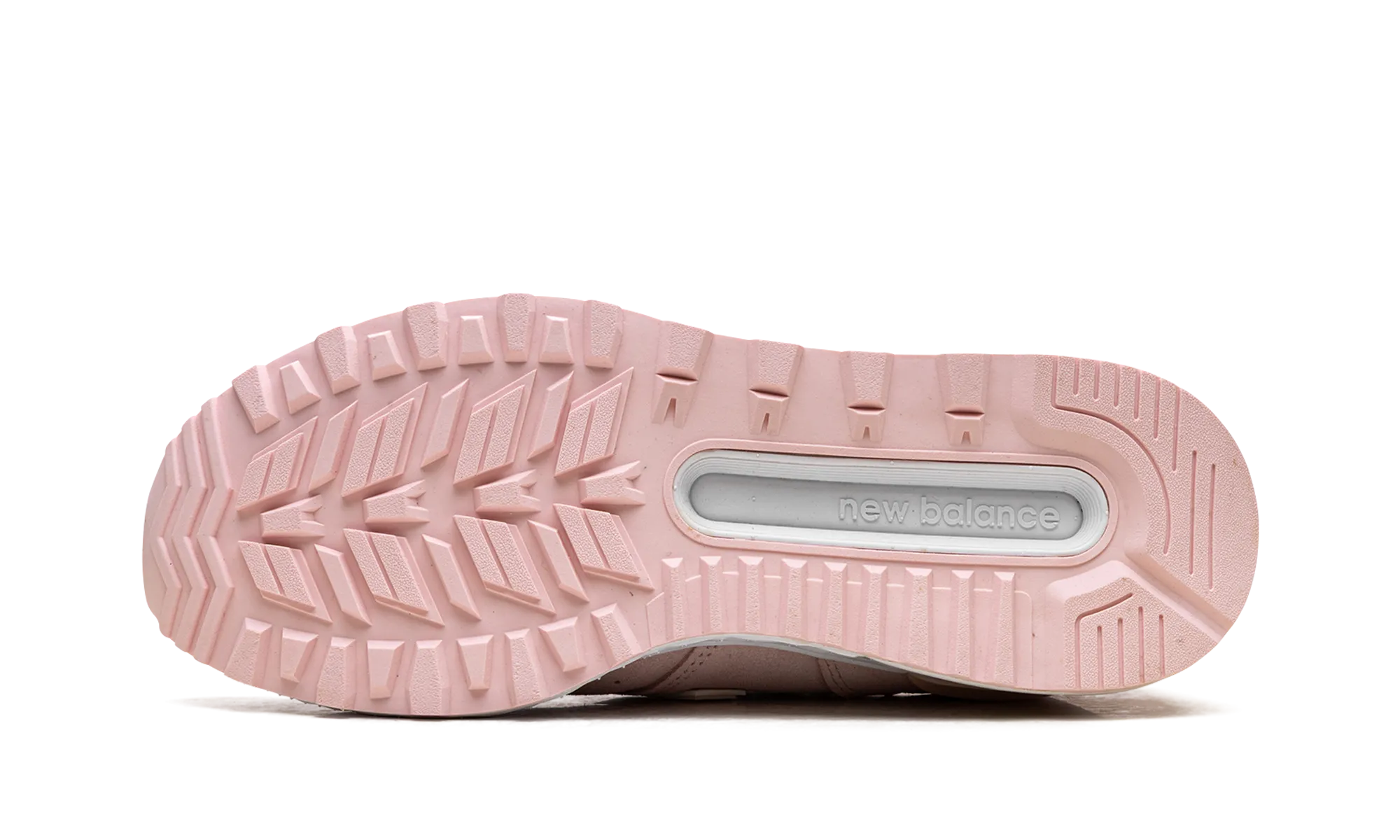 Performance-driven 574 Sport WMNS "Rose"