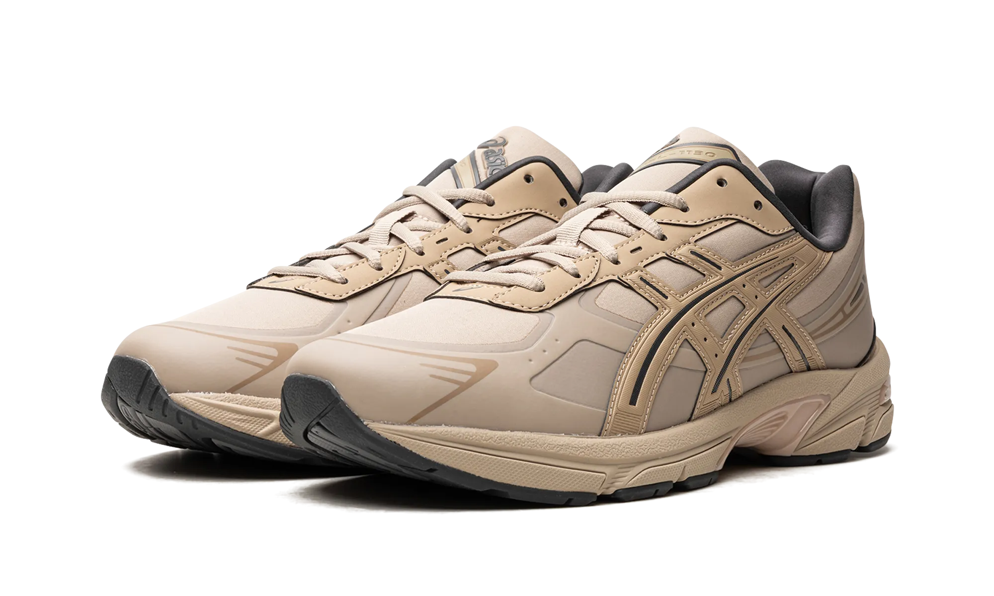 Running Water Bottles forest running shoes Gel-1130 NS "Wood Crepe"