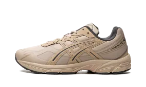 cold - climate running shoes Gel-1130 NS "Wood Crepe"