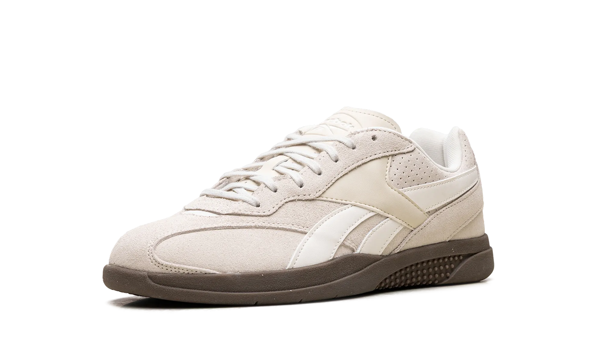 Comfort - Assured quick-drying Hammer Street "Alabaster Chalk Gum"