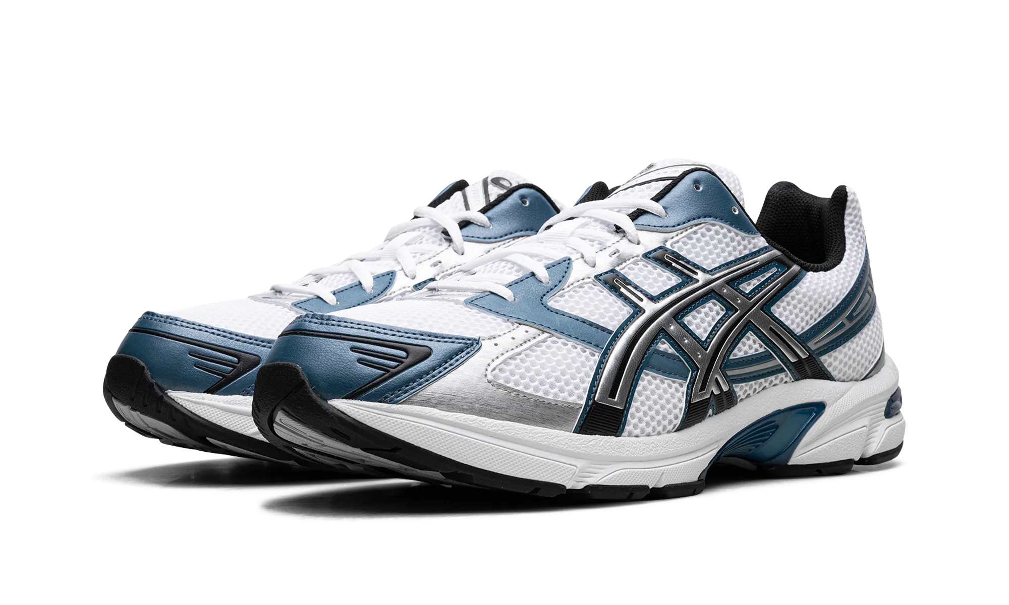 Gel-1130 "White Restful Teal" afternoon Anti - odor