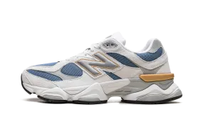 9060 "Heron Blue" Sports equipment customizable shoes