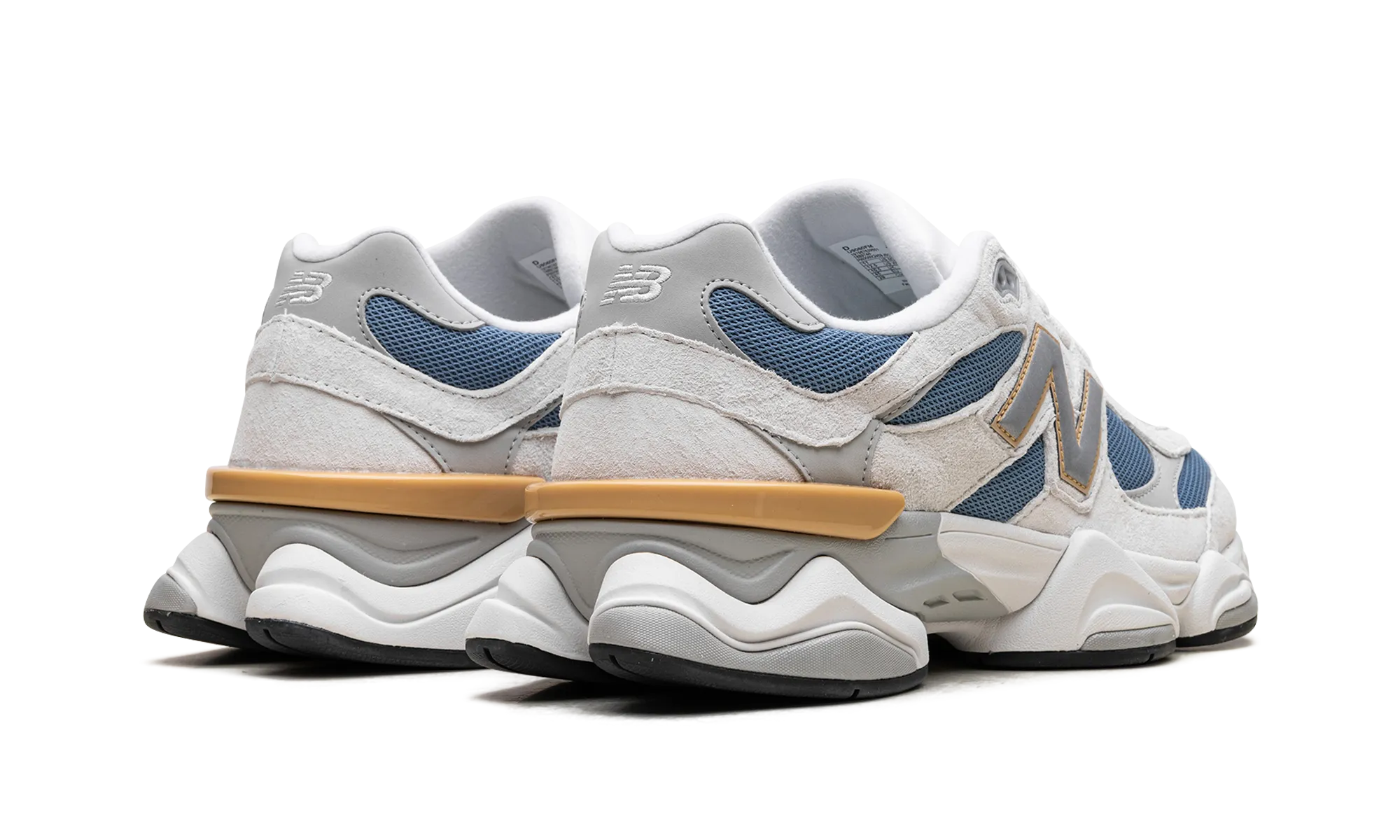 veteran - run 9060 "Heron Blue"