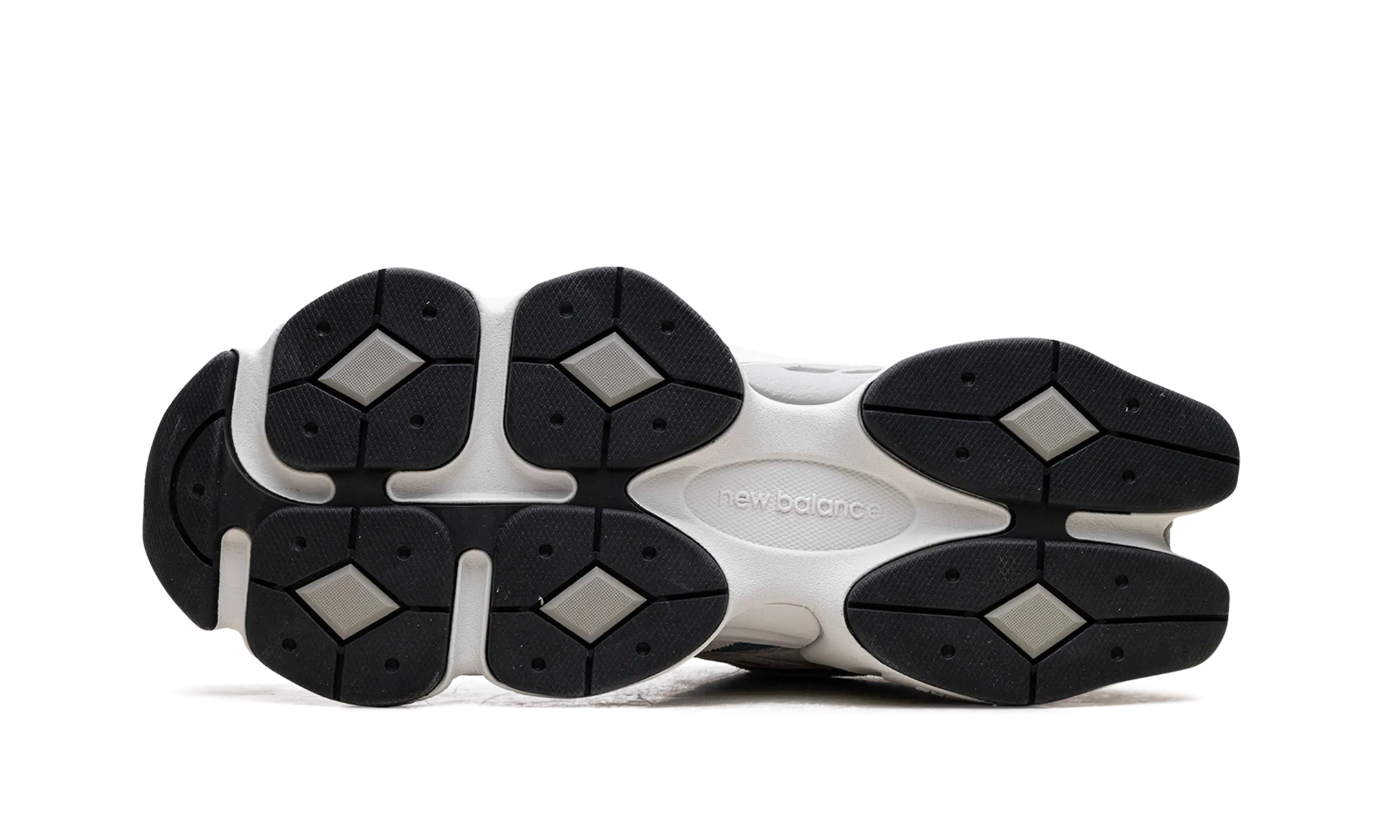 Midsole Comfort Breath Flow 9060 "Heron Blue"