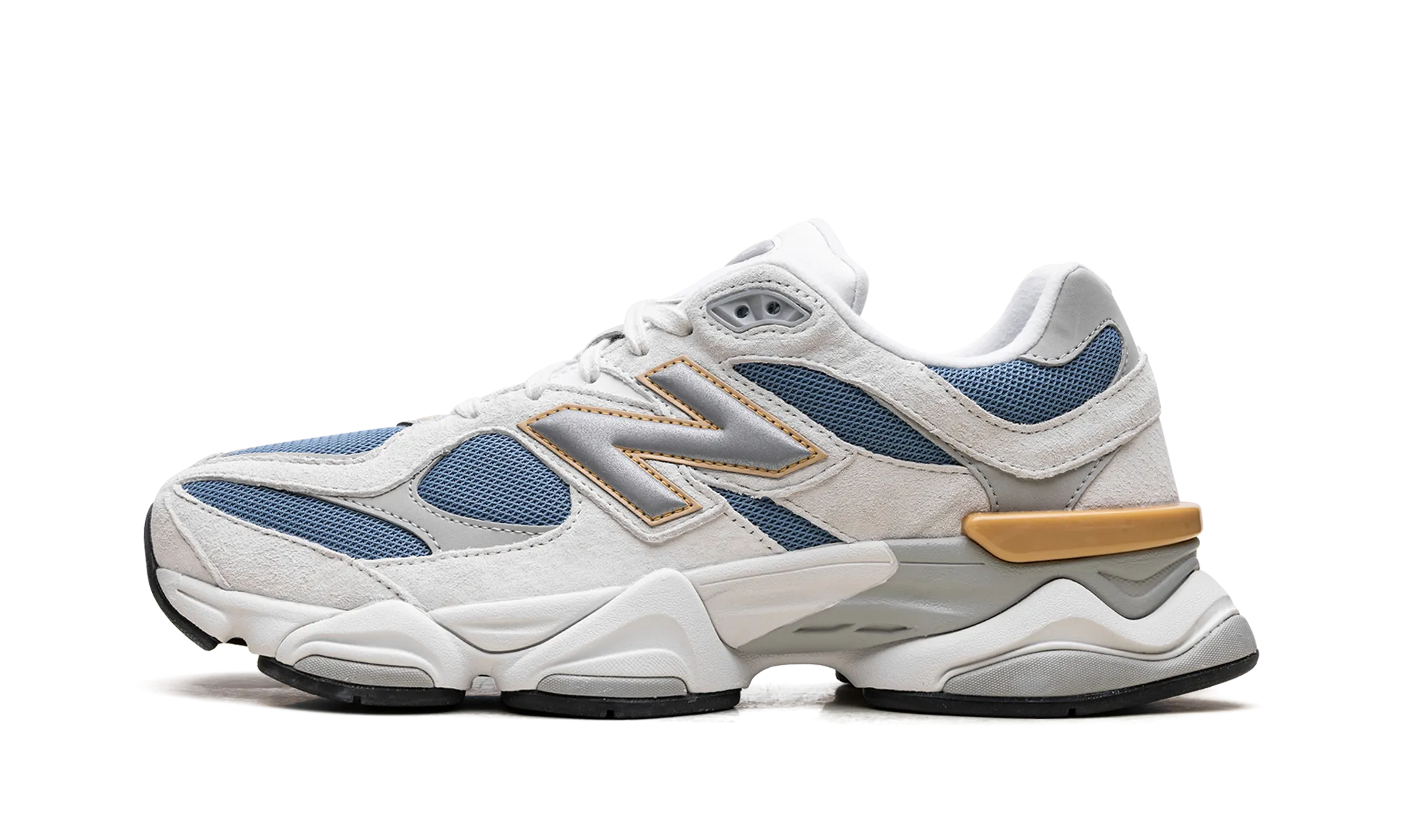 9060 "Heron Blue" Sports equipment customizable shoes