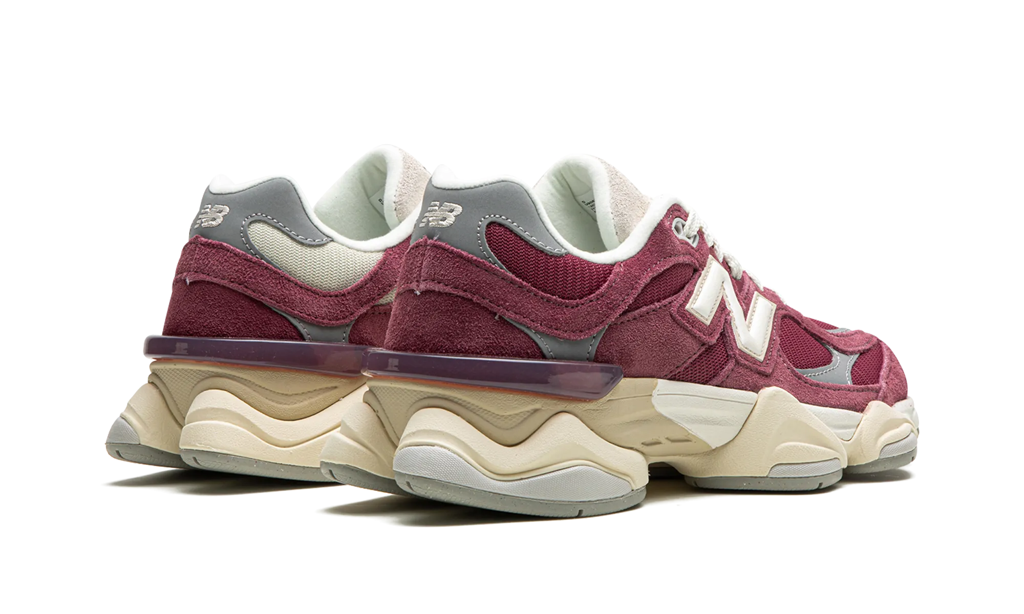 Core Balance 9060 "Washed Burgundy"