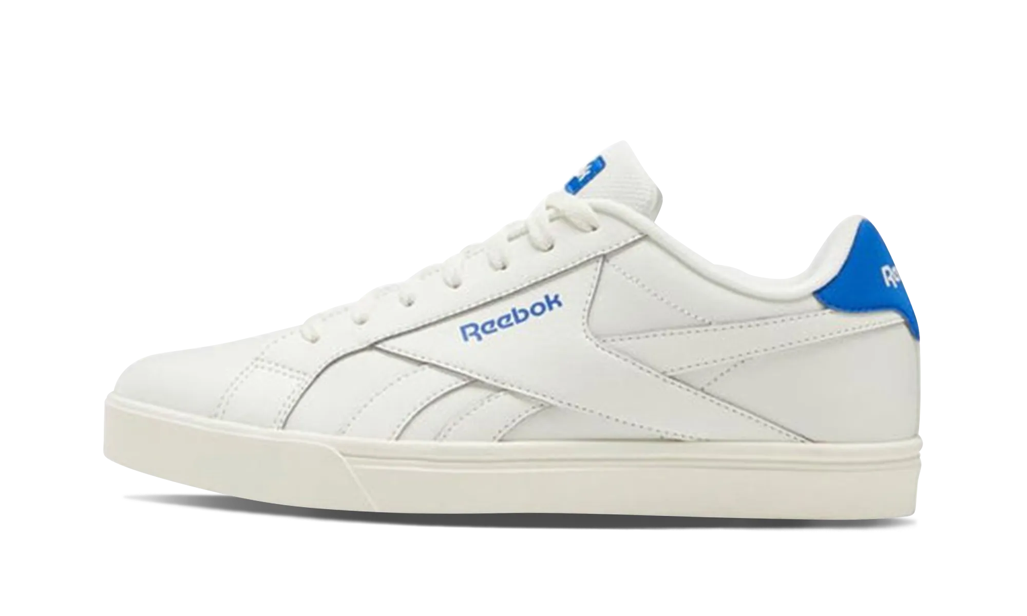 Royal Complete 3.0 Low "Chalk Humble Blue" ribbon - trimmed - design shoes