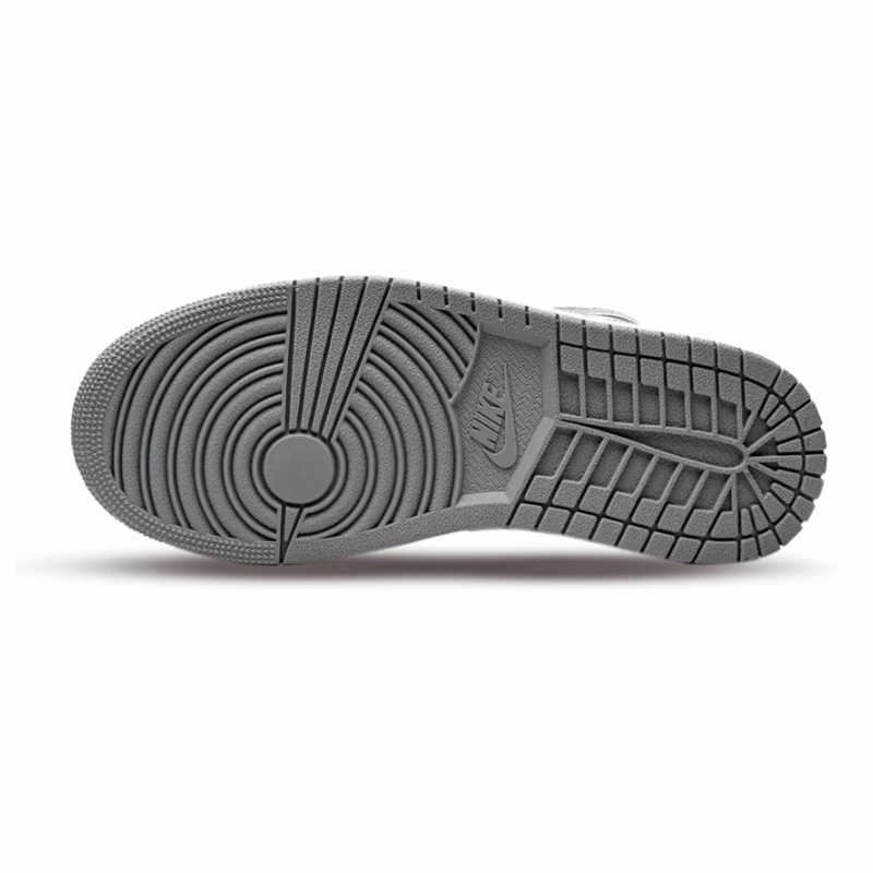 Air Jordan 1 Mid Stealth (W) Motion Ease