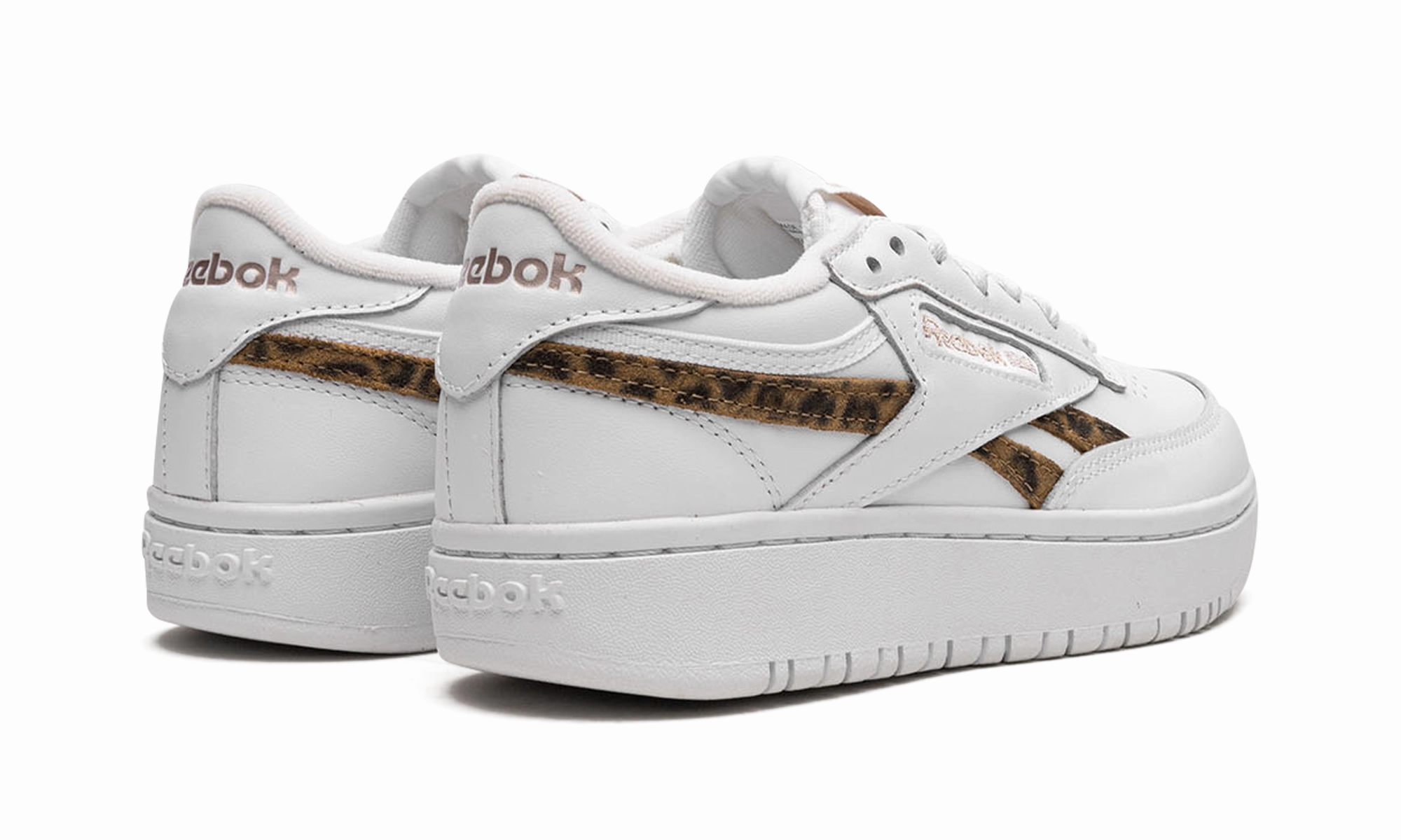 CLUB C DOUBLE REVENGE MNS WMNS stylish running shoes