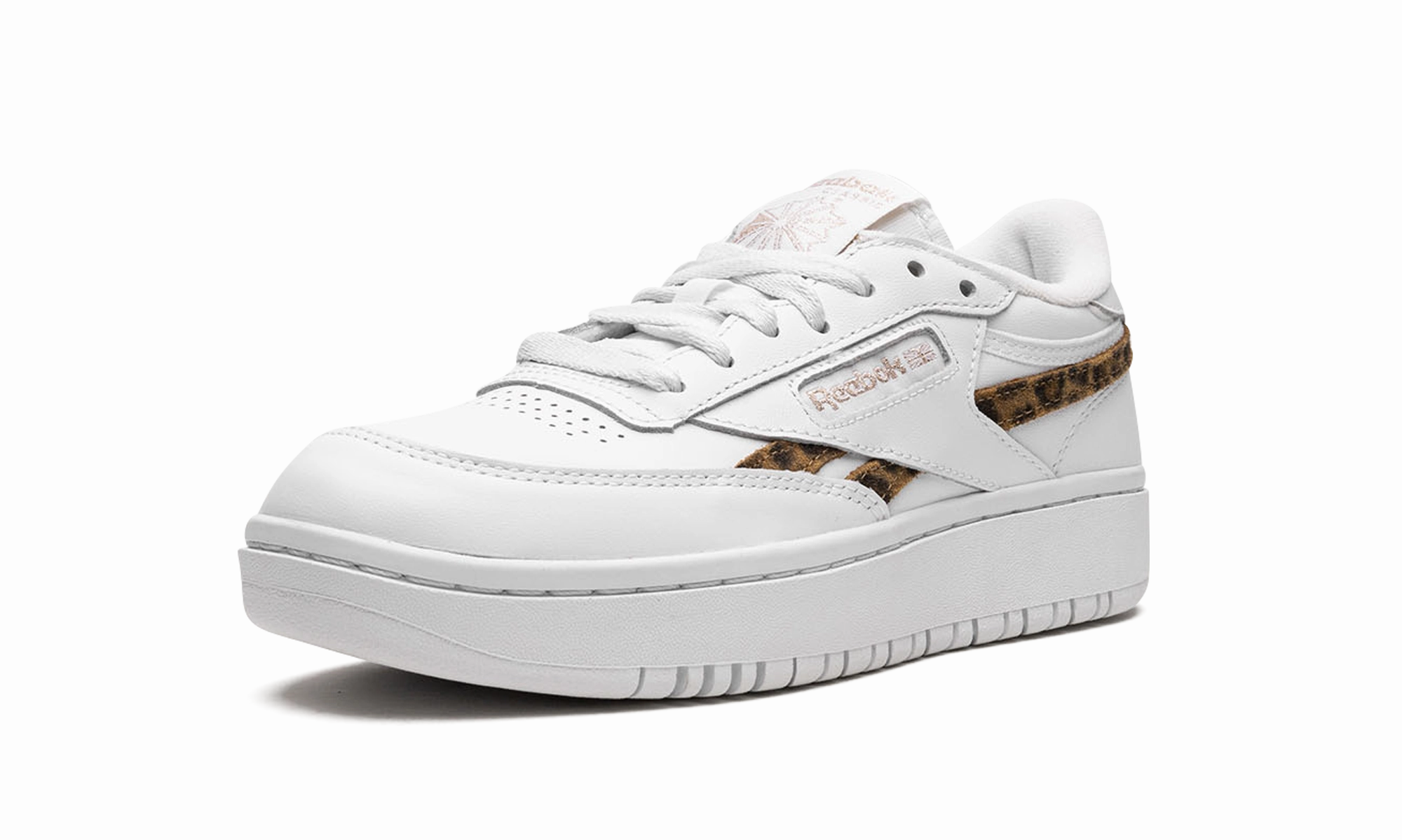 CLUB C DOUBLE REVENGE MNS WMNS Flex Traction