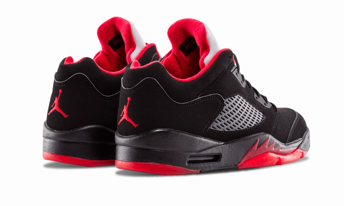 Freedom Air Jordan 5 Retro Low "Alternate 90"