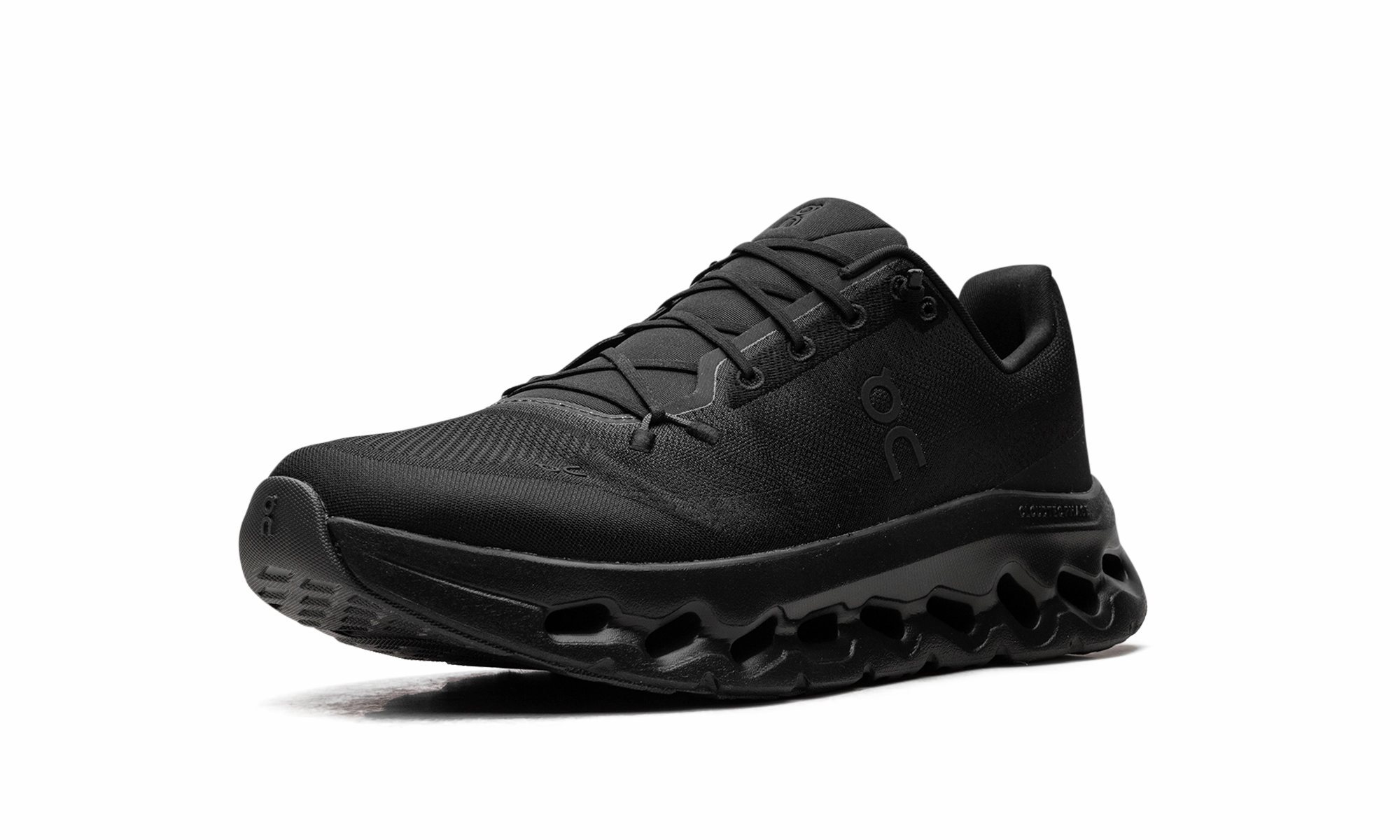 Cloudtilt "Eclipse Black" relay - run global - themed running option