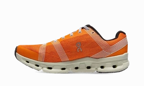 Cloudgo "Orange" sports accessory custom - fit