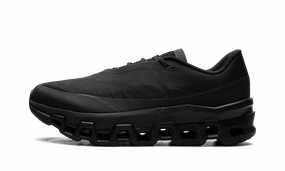 Cloudmonster "POST ARCHIVE FACTION - Black Magnet" extreme - weather shoes hand - washable shoes
