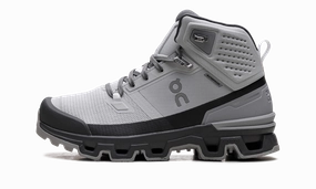 bright - colors - visibility shoes multi - sport Cloudrock 2 Waterproof WMNS "Glacier Eclipse"