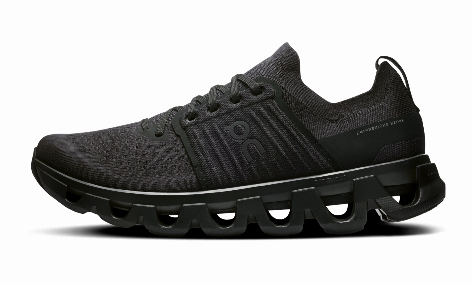 Superior Cushioning Cloudswift 4 "Black Eclipse"