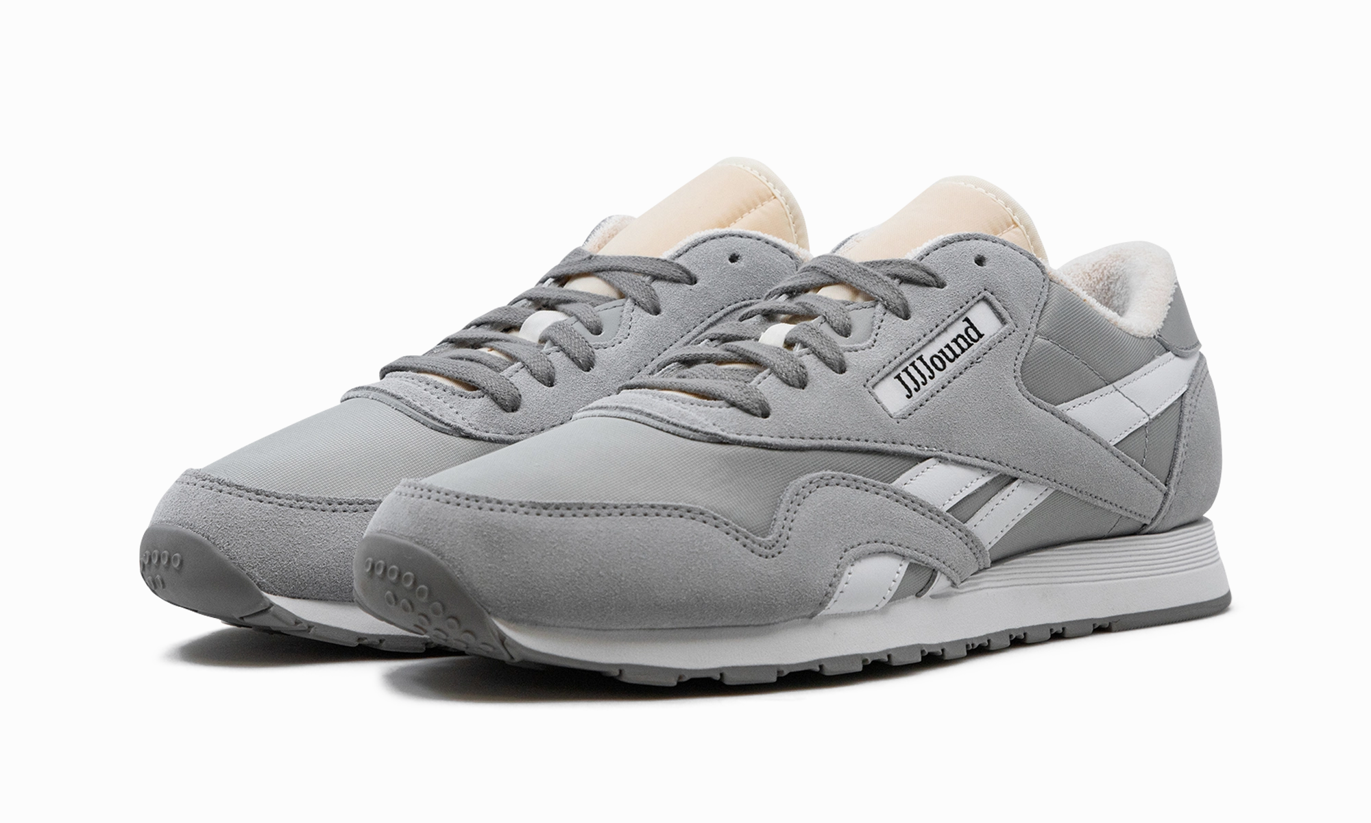 Classic Nylon "JJJJound - Grey" Value - for - money