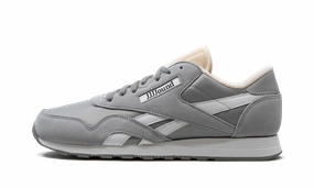 Classic Nylon "JJJJound - Grey" Stability assistance