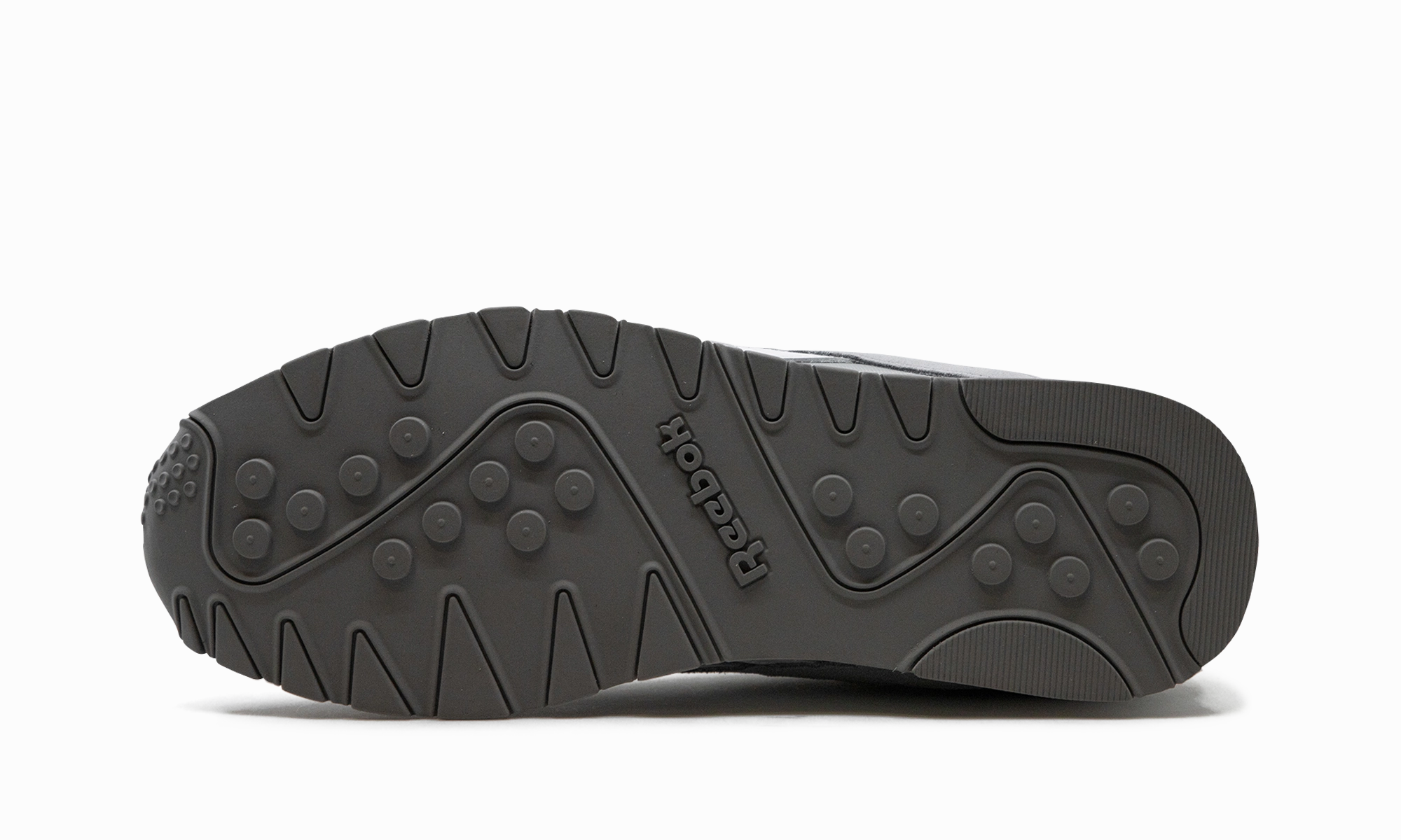 flat - terrain shoes budget - friendly shoes Classic Nylon "JJJJound - Grey"