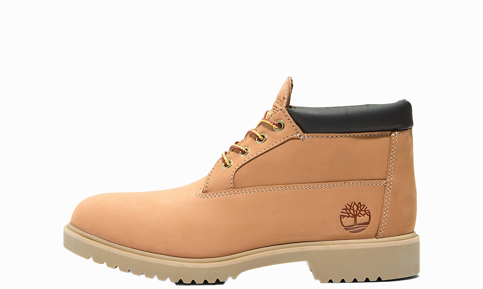 1973 Newman Chukka Boot Mid "Wheat" Timeless Design