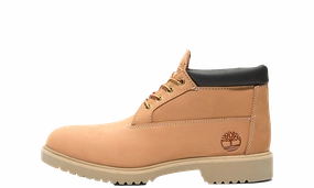 1973 Newman Chukka Boot Mid "Wheat" Timeless Design