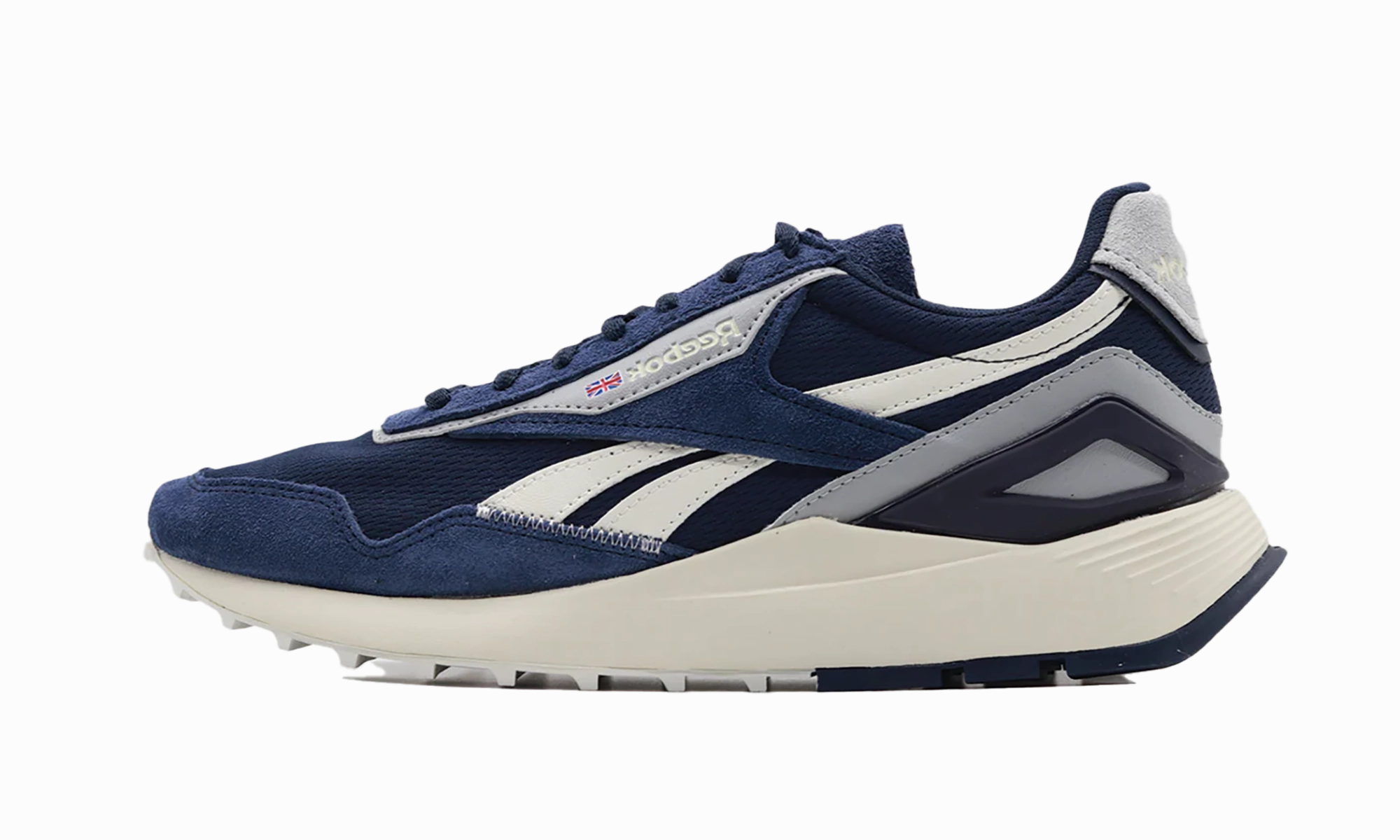 fashionable running footwear seamless - lining shoes CL Legacy Az "White/Black"